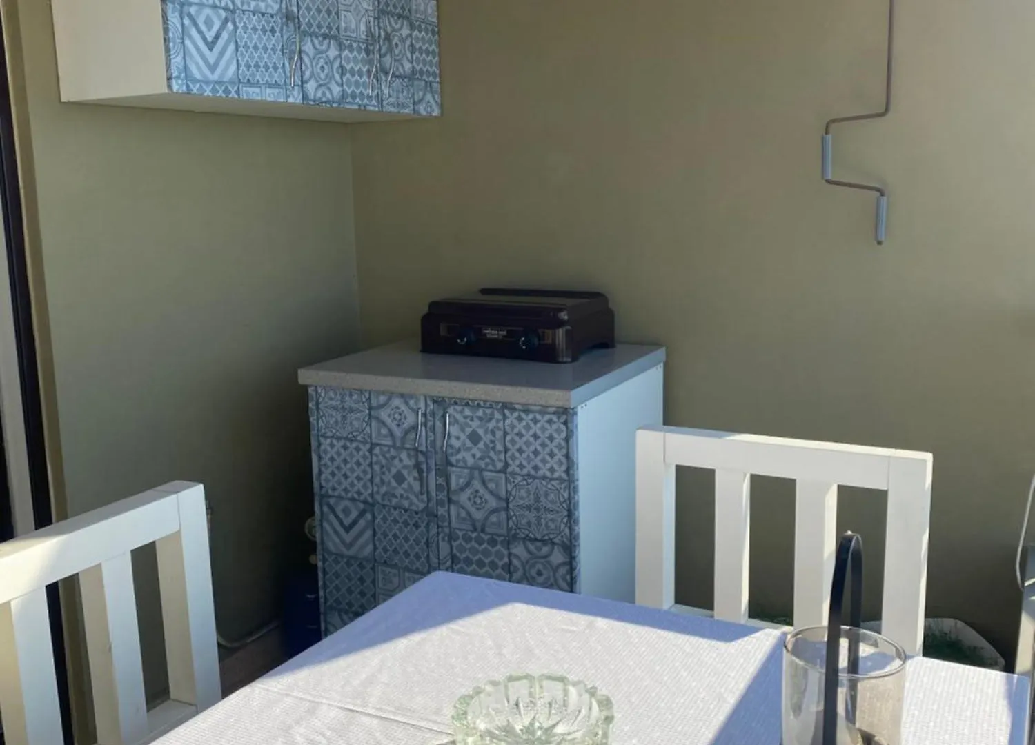Apartamento Soleil - Sea View Studio With Balcony Vlorë